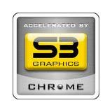 „Chrome 5400E“ GPGPU