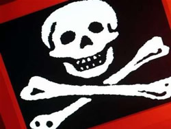 Skaitmeninis kodas: „antipiratai“ kinkosi interneto tiekėjus