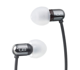 „Ultimate Ears 700 Noise-Isolating Earphones“