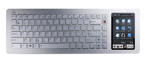„Eee Keyboard PC“