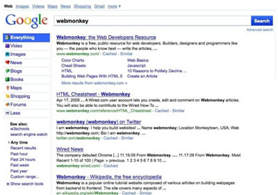 „Google“ keičia veidą