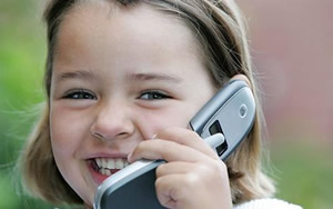 „Super mobilūs“ vaikai – sveikatos kaina?