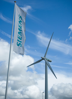 Nepaisant ekonomikos nuosmukio „Siemens“ AG rezultatai išliko stabilūs