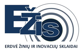 Projektas „Erdvė Žinių ir Inovacijų Sklaidai“