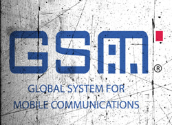 GSM