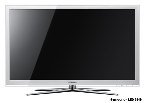 Samsung LED 6510