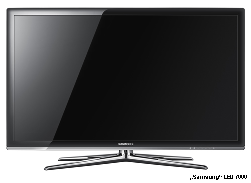 Samsung LED 7000