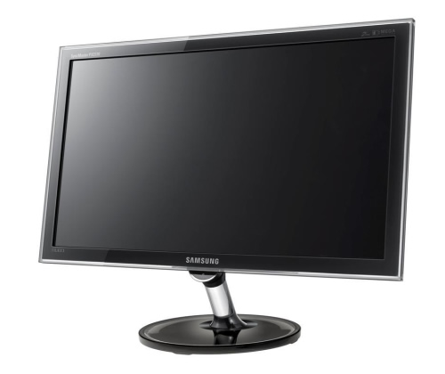 „Samsung SyncMaster PX2370“