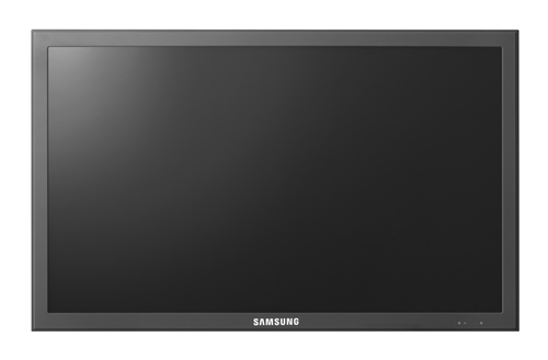 „Samsung SyncMaster LED LFD“ 460EXn