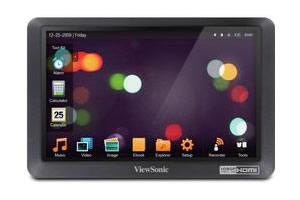 „Moviebook VPD50T HD“