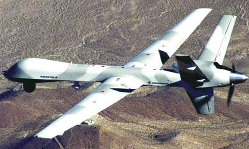 „MQ-1 Predator“