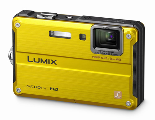 „Lumix DMC-FT2“