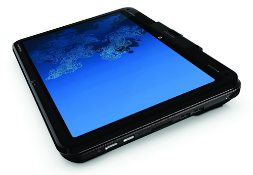 „HP TouchSmart tm2“