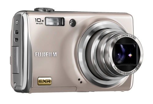 „FinePix F80EXR“