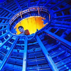 Didysis hadronų priešpriešinių srautų greitintuvas (LHC)