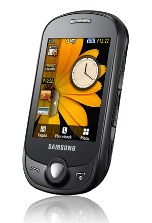 „Samsung Genoa“
