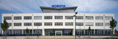 „Mobotix“