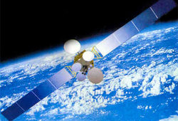 DFH-4 platformos palydovas