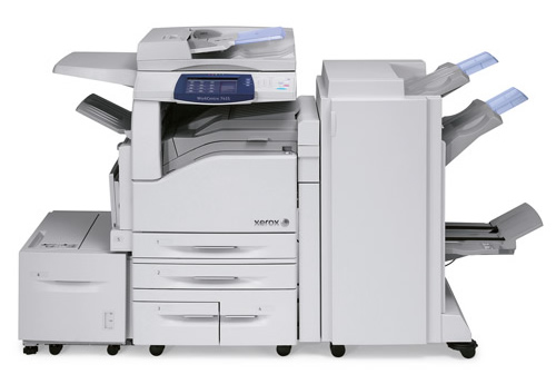 „Xerox“ „WorkCentre“ 7425