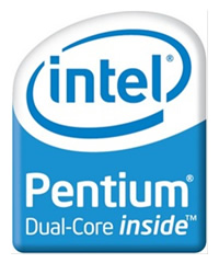 Perkamiausi „Intel“ procesoriai - vis dar „Pentium“!