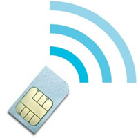 „SIMFi“ – pirmoji SIM kortelė su „WiFi“ moduliu