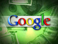 Internete tykojantys „klaidų plėšikai“ krauna turtus „Google“