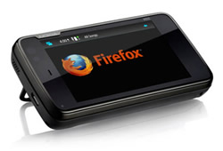 „Firefox“ „Android“ telefonus pasieks dar šiemet