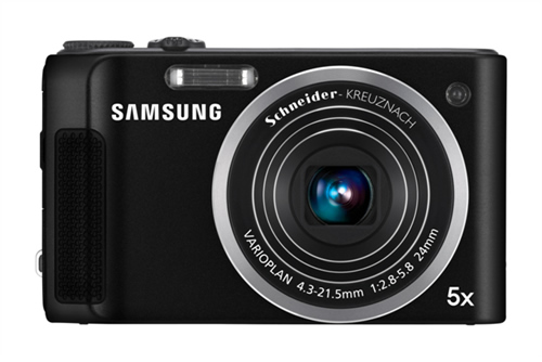 „Samsung“ WB2000