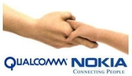 „Nokia“ ir „Qualcomm“