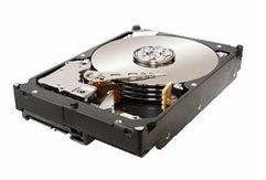 „Seagate“ pagamino pirmąjį 2 TB SAS diską