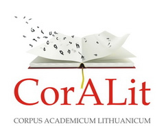 Corpus Academicum Lithuanicum