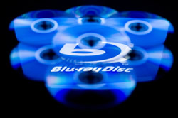 Įrašomų „Blu-ray“ diskų paklausa per 3 metus išaugs 7 kartus