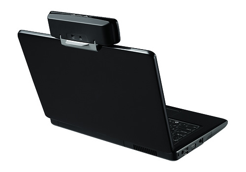 „Logitech Laptop Speaker Z205“