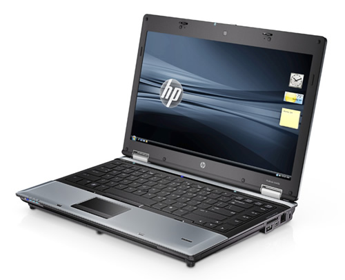 „HP ProBook 6440b“