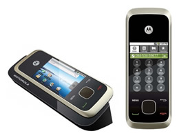 „Motorola HS1001“