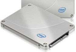 „Intel“ pateikė rinkai 125 dol. kainuojantį SSD kaupiklį
