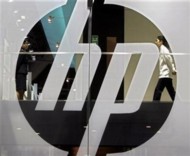 Kinai skundžiasi HP kompiuteriais 