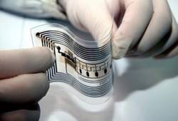 Lanksčios RFID mikroschemos pakeis apsipirkimo įpročius