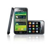 „Samsung“ anonsavo „Android“ valdomą „Galaxy S“ telefoną
