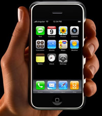 Per kiek laiko galima nulaužti „iPhone“?