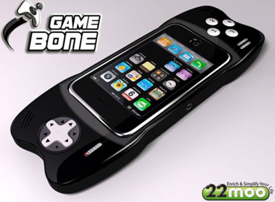 „GameBone“