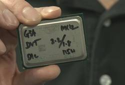 Naujasis AMD 12 branduolių procesorius