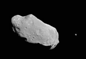 Naujasis NASA teleskopas kasdien atranda dešimtis asteroidų