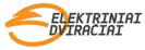 Elektriniai dviračiai