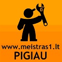 Meistras1.lt – santechnikos, elektros, apdailos darbai į namus ar verslą