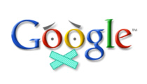 Kinija visuomenės informavimo priemonėse uždraudė minėti „Google“