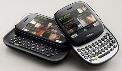 „Microsoft“ pristatė mobiliųjų telefoną „Kin“