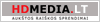 HDMEDIA.LT - Auk�tos rai�kos sprendimai