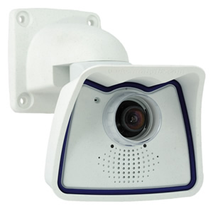 „Mobotix M24M Allround“