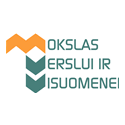 Mokslas verslui ir visuomenei